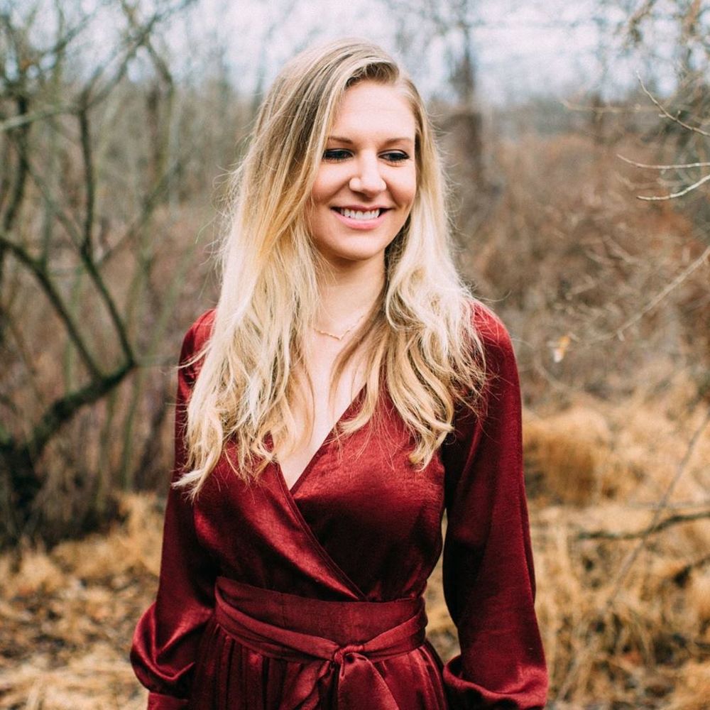 Meet your Posher, Kate